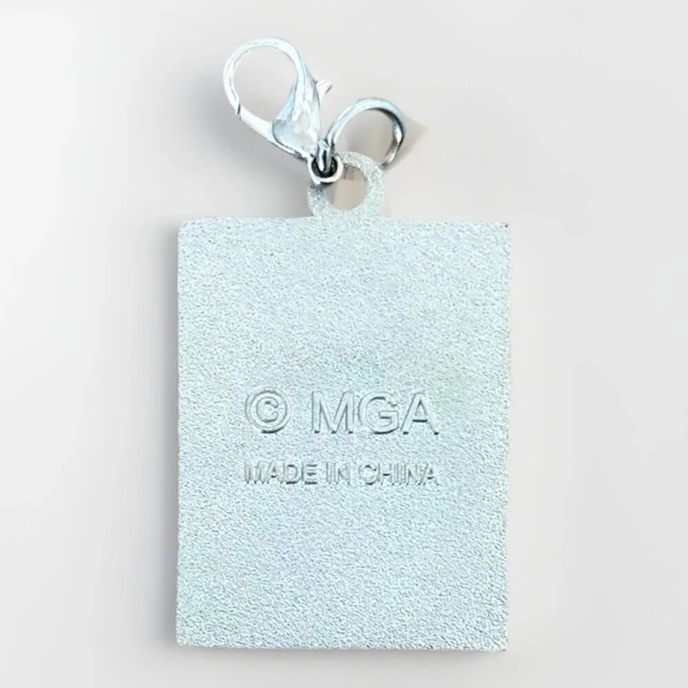 MGM LOL Dolls Charms‎ Bracelet Charm Kitty Queen-The Chocolate Bar 707